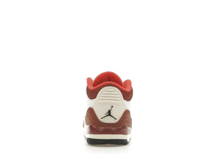 Jordan 3 Retro SE Dunk on Mars (TD)