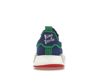 adidas NMD R1 Rue Des Rosiers Paris