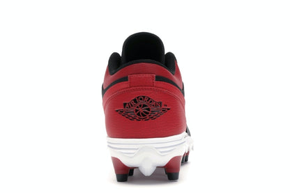 Jordan 1 TD Low Bred