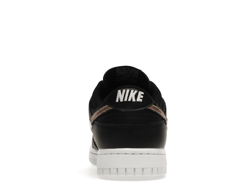 Nike Dunk Low SE Primal Black (Women's)