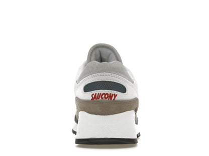 Saucony Shadow 6000 OG White Grey Navy