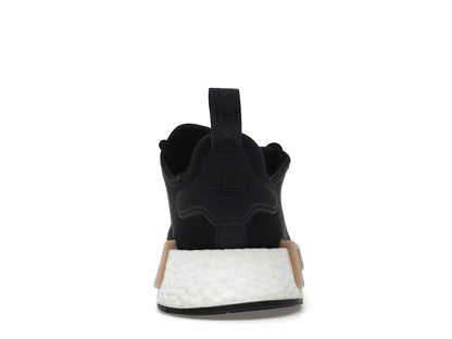 adidas NMD R1 Core Black Carbon White (Women's)