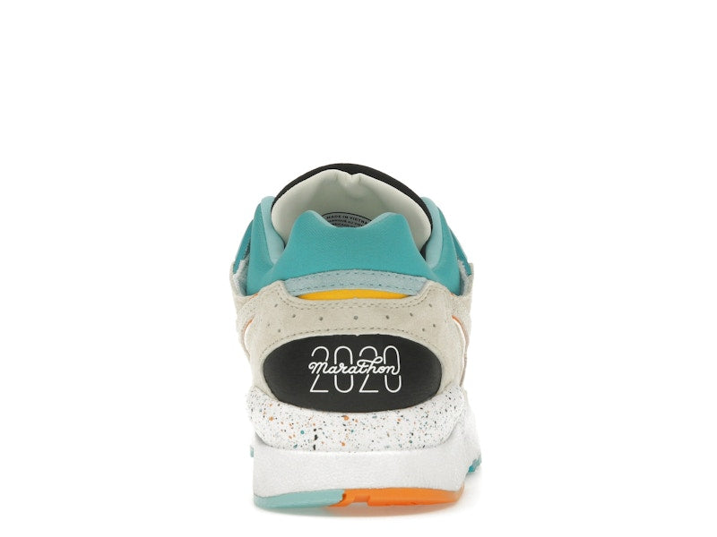 Mizuno Sky Medal Pieter Ceizer