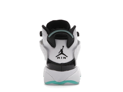 Jordan 6 Rings Tropical Twist (GS)