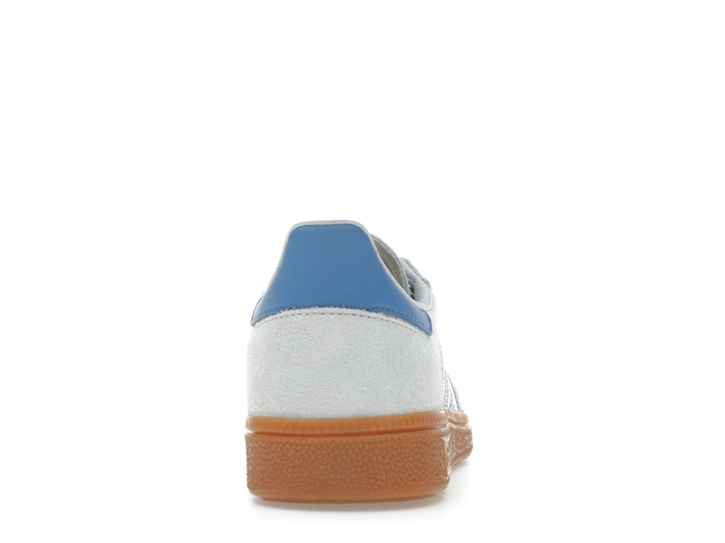 adidas Handball Spezial Halo Blue Cloud White Focus Blue