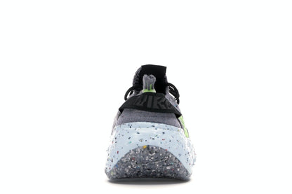 Nike Space Hippie 04 Grey Volt (Women's)