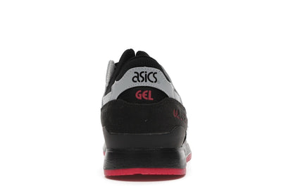 ASICS Gel-Lyte III White Piedmont Grey
