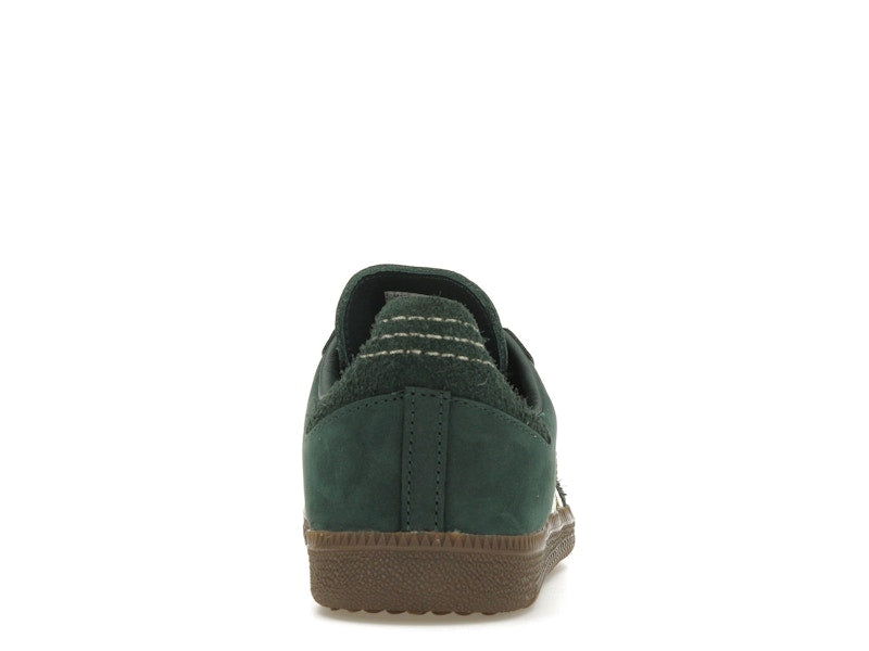 adidas Samba OG Mineral Green Crystal Sand (Women's)