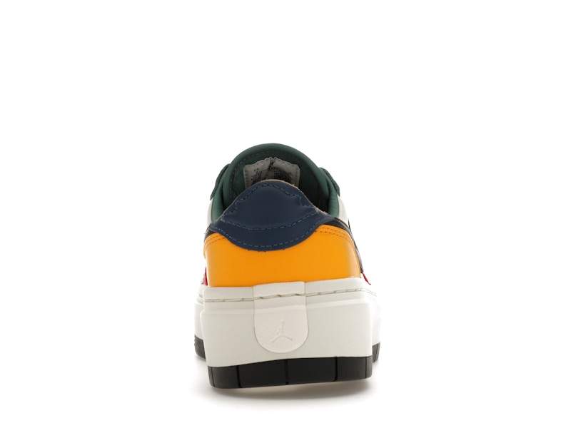 Jordan 1 Elevate Low SE Multi-Color (Women's)