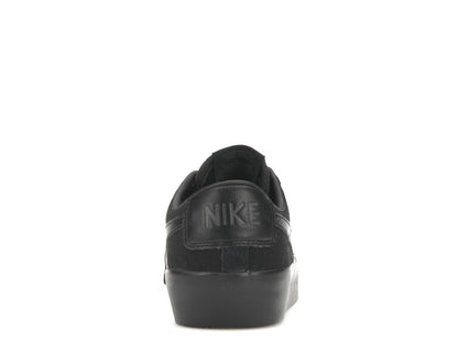Nike SB Zoom Blazer Low Pro GT Black Anthracite