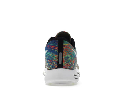 Nike LunarEpic Flyknit Low Multi-Color