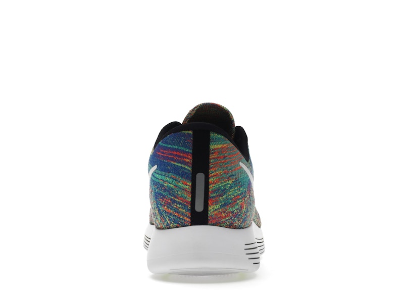 Nike LunarEpic Flyknit Low Multi-Color