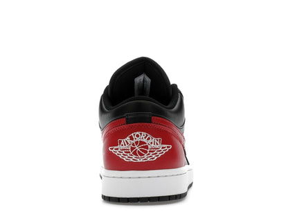 Jordan 1 Low Bred Twist