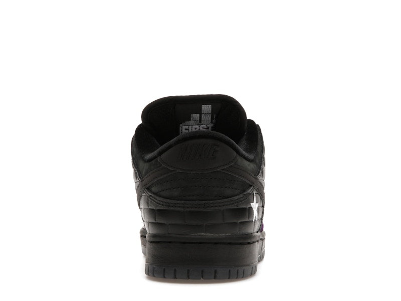 Nike SB Dunk Low Familia First Avenue
