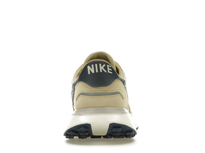 Nike Phoenix Waffle Light Orewood Brown Midnight Navy (Women's)