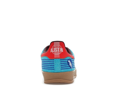 adidas Gazelle Indoor Kicking It Live Music