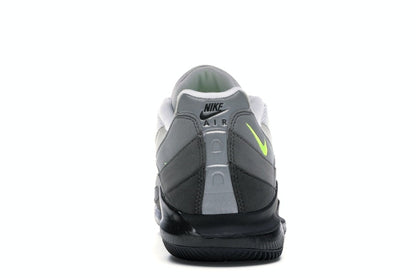 Nike Court Vapor RF Air Max 95 Neon