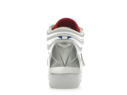 Reebok Freestyle Hi Power Rangers Pink Ranger (Women's)