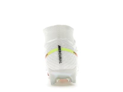 Nike Zoom Mercurial Superfly 9 Elite FG Marcus Rashford Better Believe It