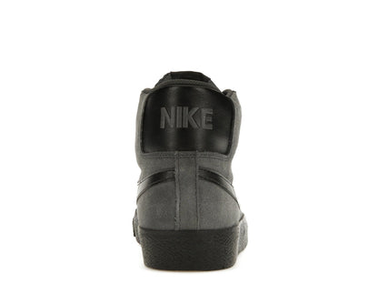 Nike SB Zoom Blazer Mid Anthracite Black