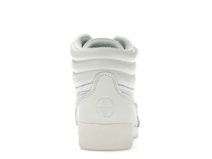 Reebok Freestyle Hi Anine Bing