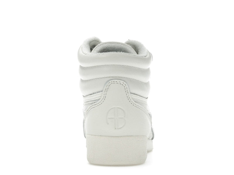 Reebok Freestyle Hi Anine Bing
