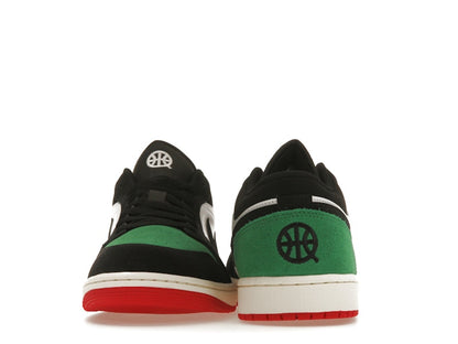 Jordan 1 Low Quai 54 (2023)
