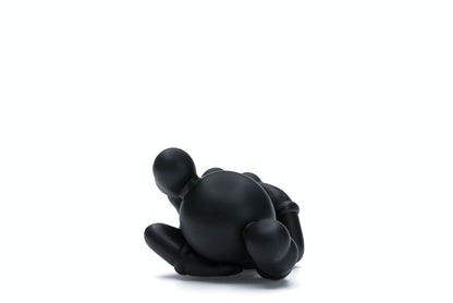 KAWS Holiday Japan Vinyl Figure Black