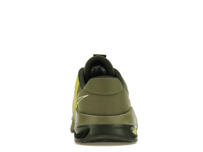 Nike Metcon 9 Olive Luminous Green