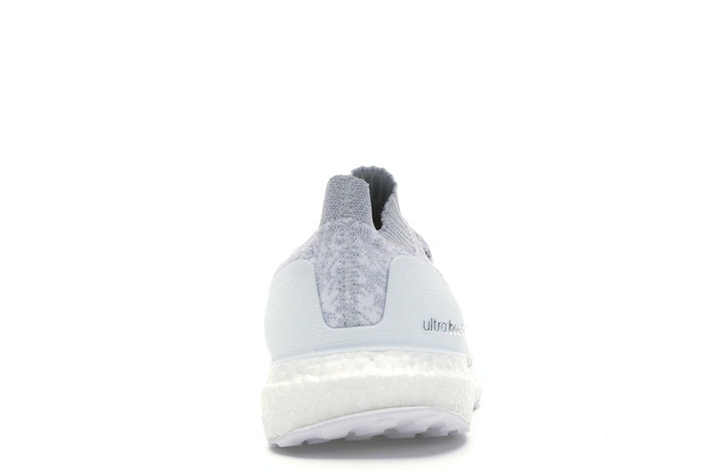adidas Ultra Boost Uncaged Triple White