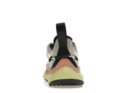 adidas Y-3 Shiku Run Grey Hi Res Yellow