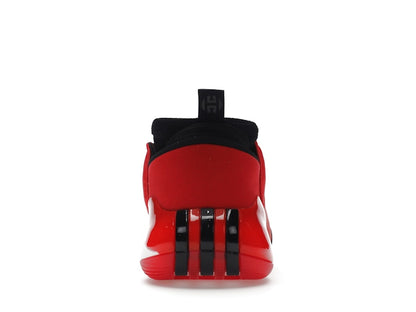 adidas Harden Vol. 7 Scarlet Core Black