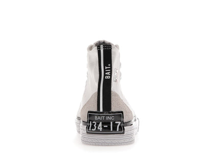 adidas Nizza Hi Bait Initial D Toyota Trueno AE86