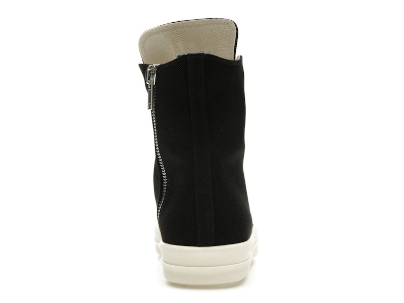 Rick Owens DRKSHDW Strobe Black