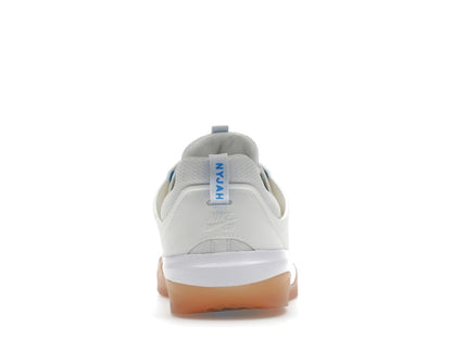Nike SB Zoom Nyjah 3 Summit White Photo Blue