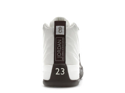 Jordan 12 Retro SP SoleFly Cafecito