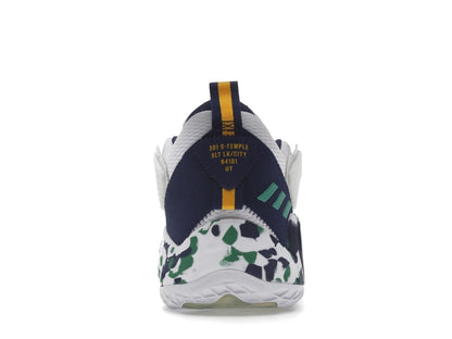 adidas D.O.N. Issue #3 Utah Home