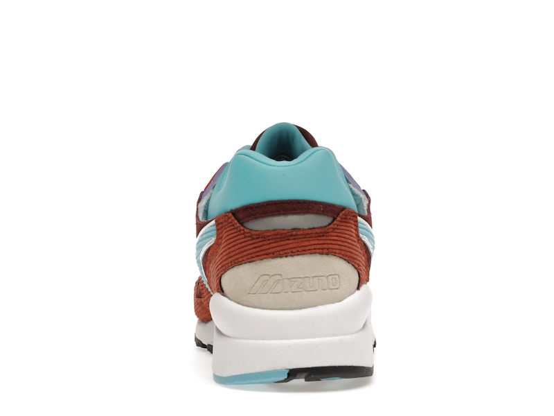 Mizuno Sky Medal Hanon The Angels Share