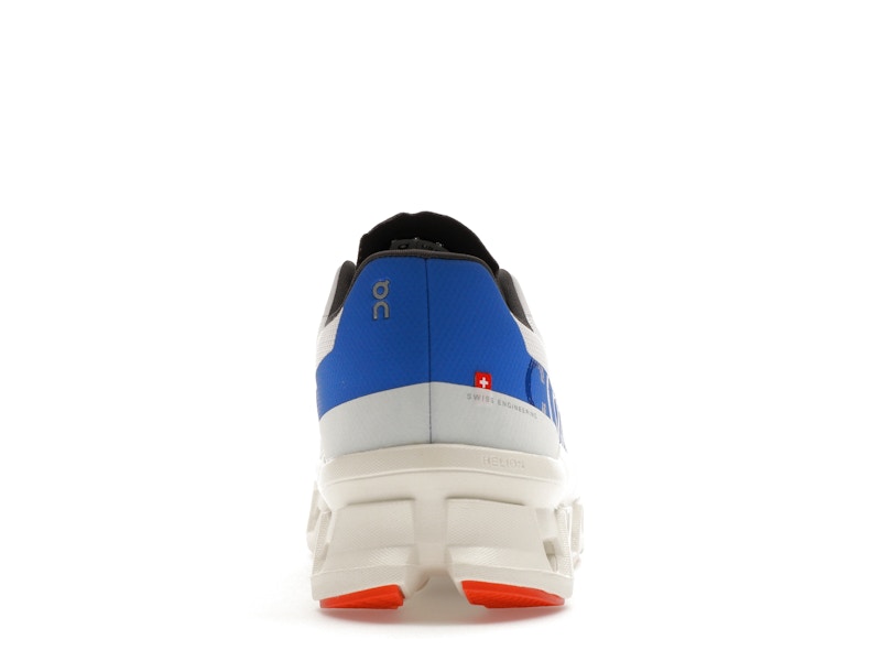 On Running Cloudmonster Frost Cobalt