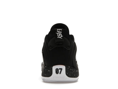 Nike KD 15 TB Black White