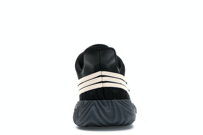 adidas Sobakov Core Black Chalk Coral