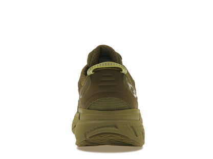 Hoka One One Clifton L Gore-Tex Avocado Green Moss (All Gender)