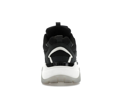 AMIRI Bone Runner Black