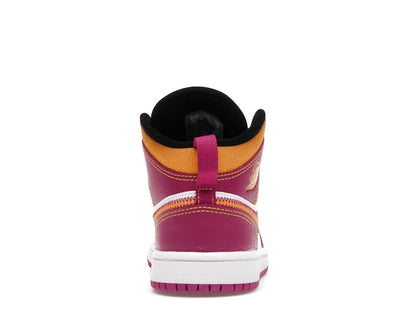 Jordan 1 Mid Dia de los Muertos (PS)