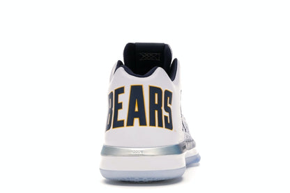 Jordan XXX1 Low California Bears