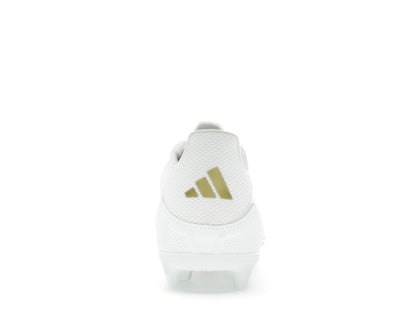 adidas F50 League Multi-Ground Cloud White Gold Metallic