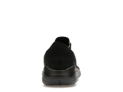 Nike Free RN Flyknit 2018 Black Anthracite (Women's)