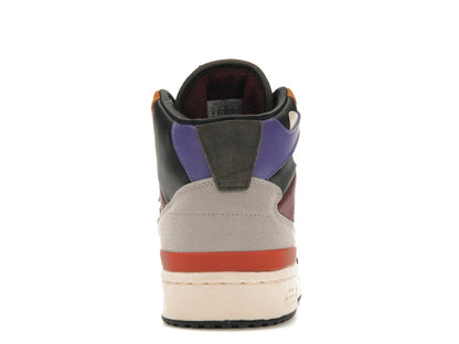 adidas Forum Mid Patchwork