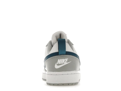 Nike Court Borough Low 2 Light Smoke Grey (GS)