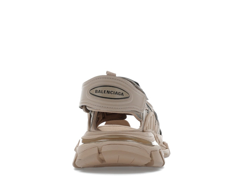 Balenciaga Track Sandal Beige (Women's)